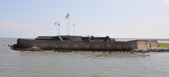 Fort Sumter